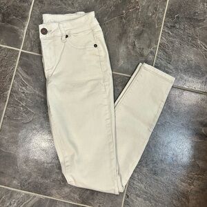Maurices Khaki Jegging